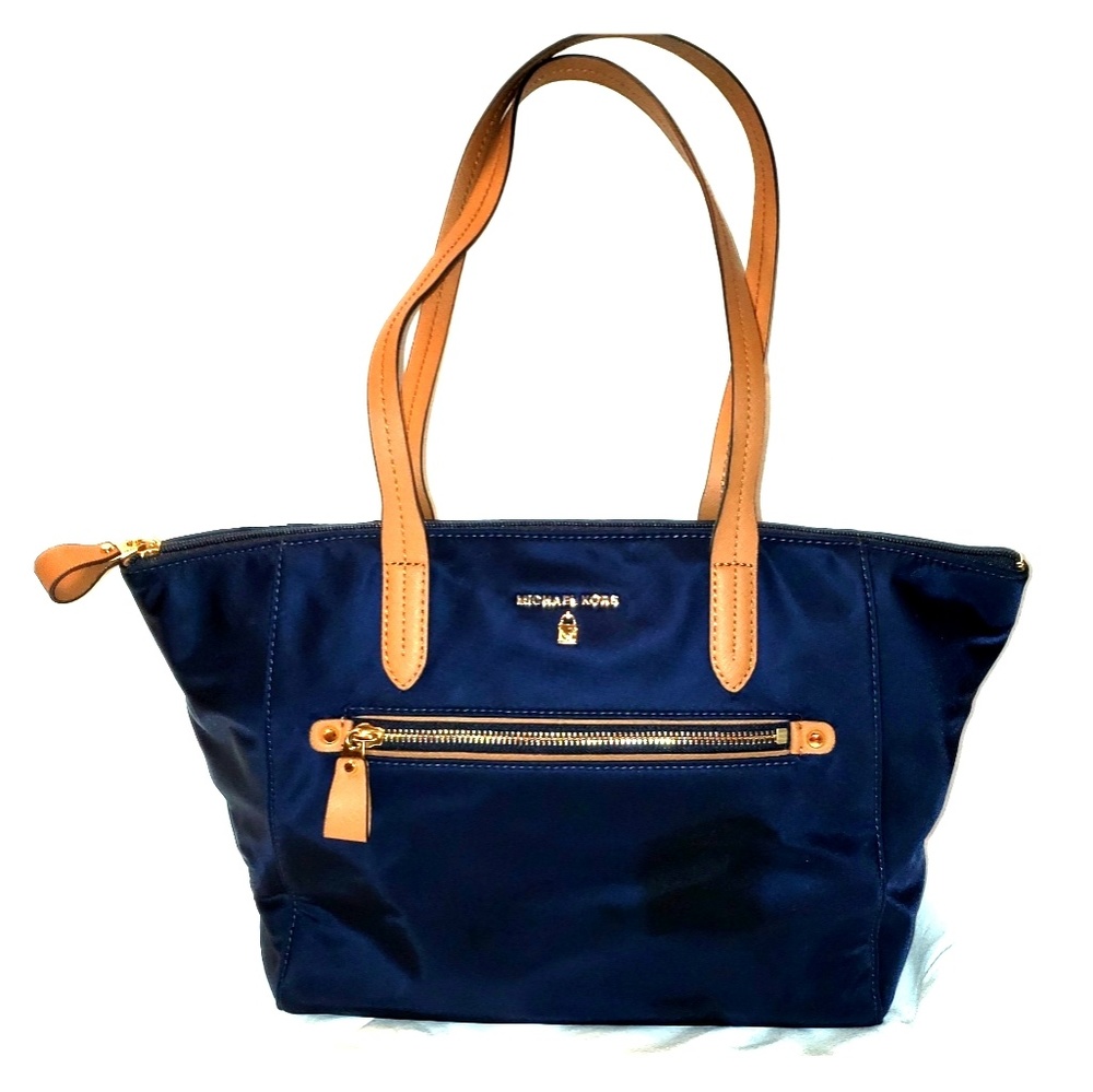 Handbag MICHAEL Michael Kors Nylon Tote